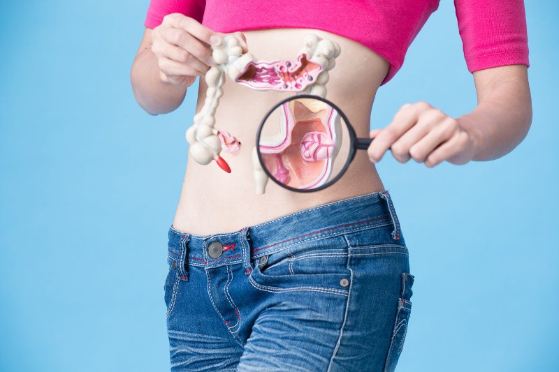 Đau bụng kéo dài ngày âm ỉ mãi không hết đau