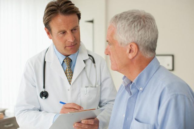 Phì đại tiền liệt tuyến có đáng sợ như bạn nghĩ 2