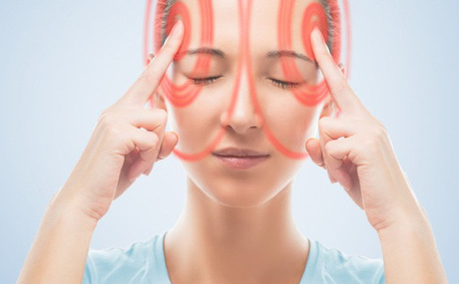 Căng thẳng, stress có thể là nguyên nhân gây rối loạn tiền đình