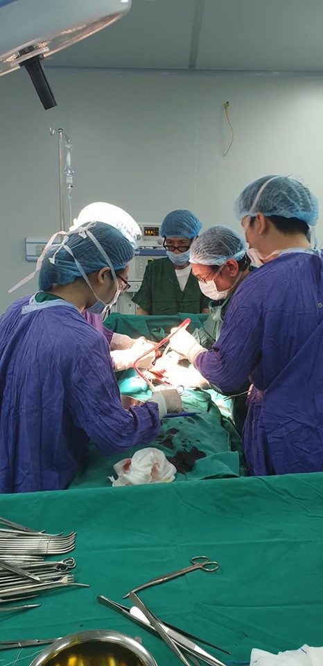 sản phụ được cứu sống trong tình trạng nguy cấp (2)