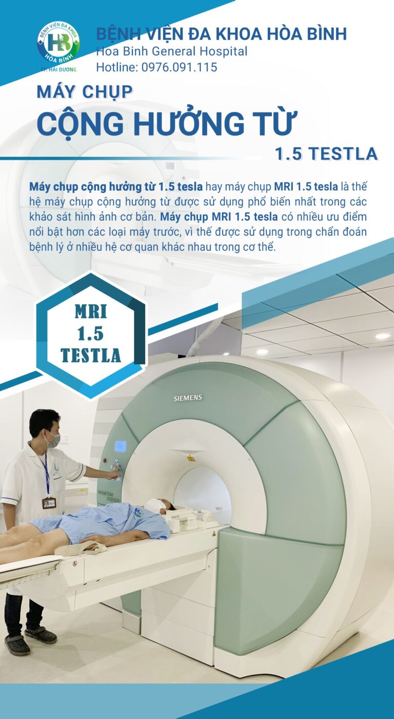 TRUNG TÂM CHẨN ĐOÁN HÌNH ẢNH RADTECH YẾT KIÊU HÀ NỘI VỚI CÔNG NGHỆ TIÊN TIẾN