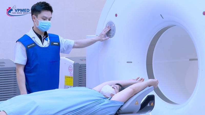 Khám sức khỏe tổng quát bao gồm những gì tại VPMED?