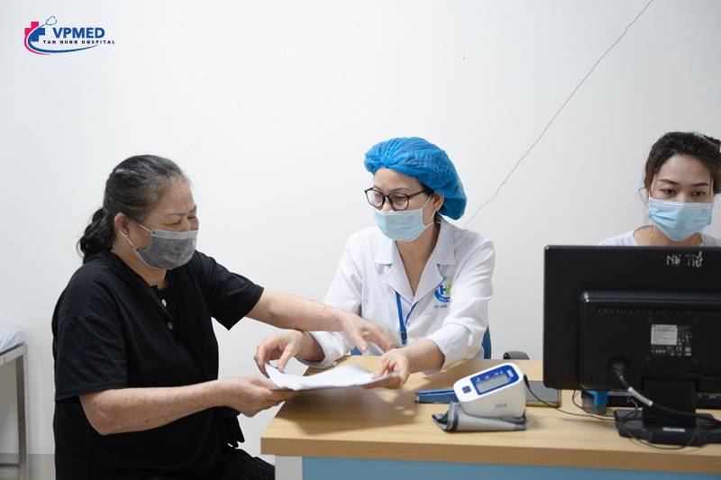 Khám sức khỏe tổng quát bao lâu có kết quả?