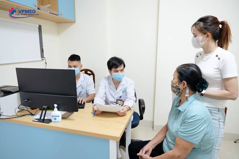 Những điều cần lưu ý khác trước khi khám tổng quát