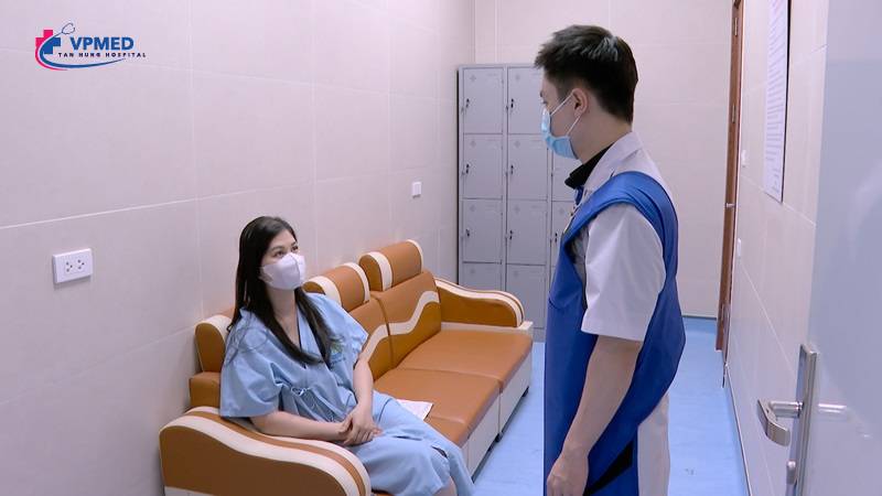 Sàng lọc ung thư là gì?