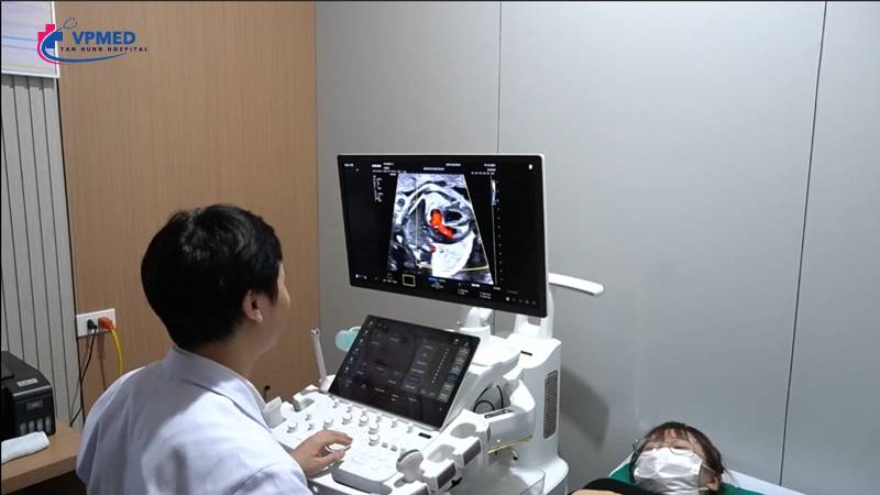 Những điều cần biết về siêu âm thai nhi