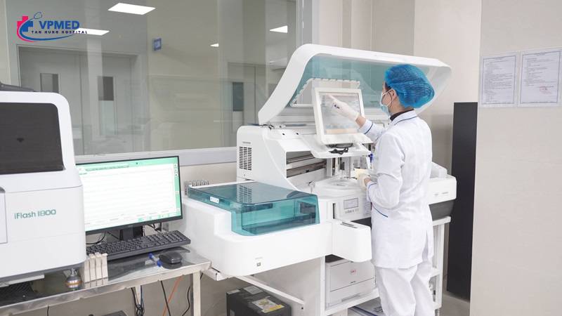 Các phương pháp phát hiện ung thư thường gặp