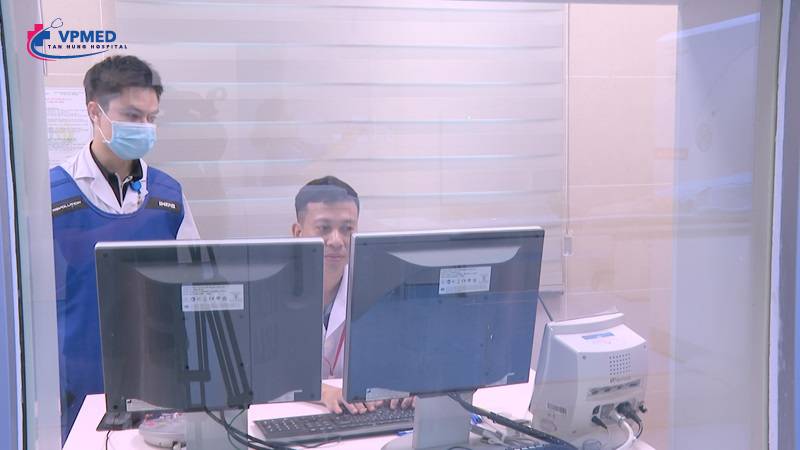 Các phương pháp phát hiện ung thư thường gặp