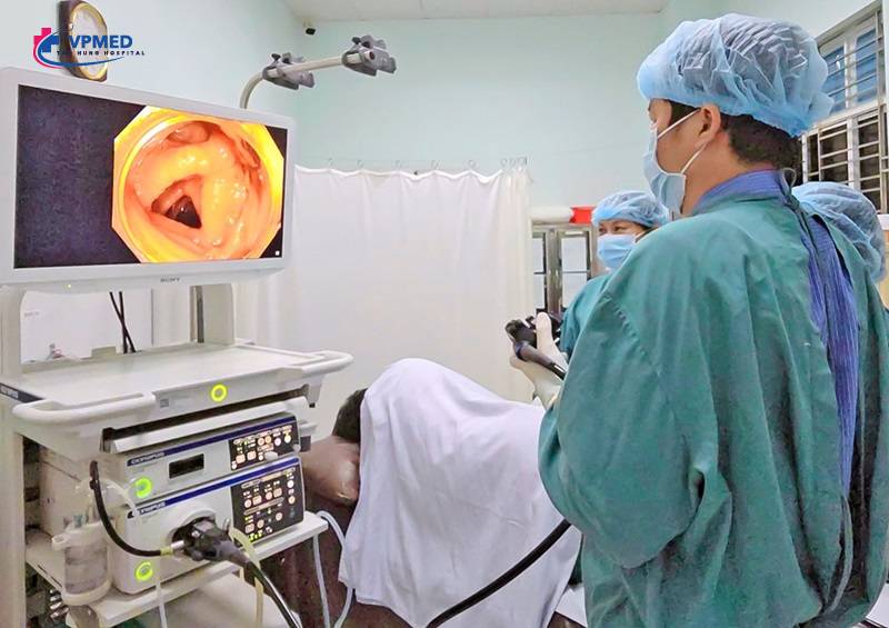 Các phương pháp phát hiện ung thư thường gặp
