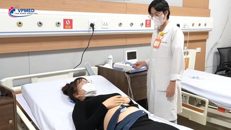 Lưu ý quan trọng khi khám thai định kỳ