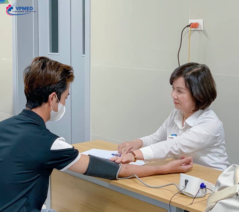 10 Lý do không nên trì hoãn việc khám sức khỏe tổng quát