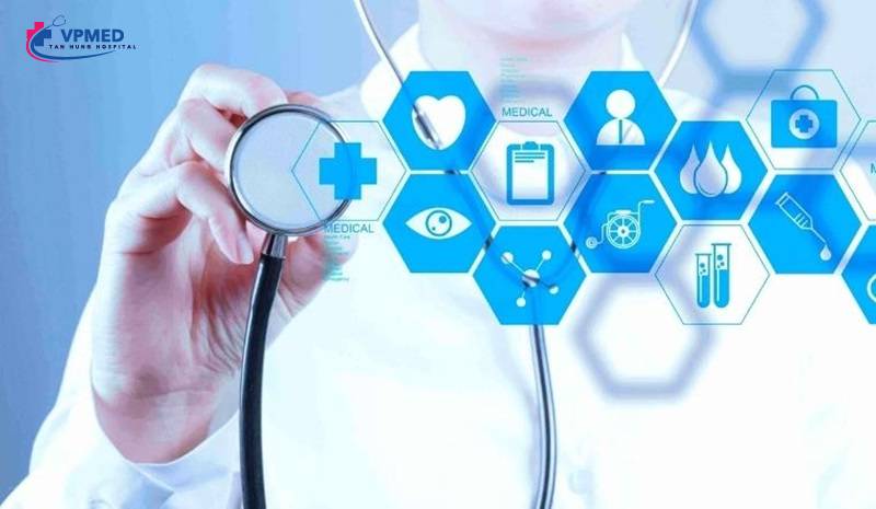 10 Lý do không nên trì hoãn việc khám sức khỏe tổng quát