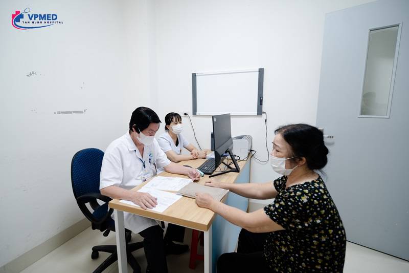 Những sai lầm thường gặp khi trì hoãn khám sức khỏe