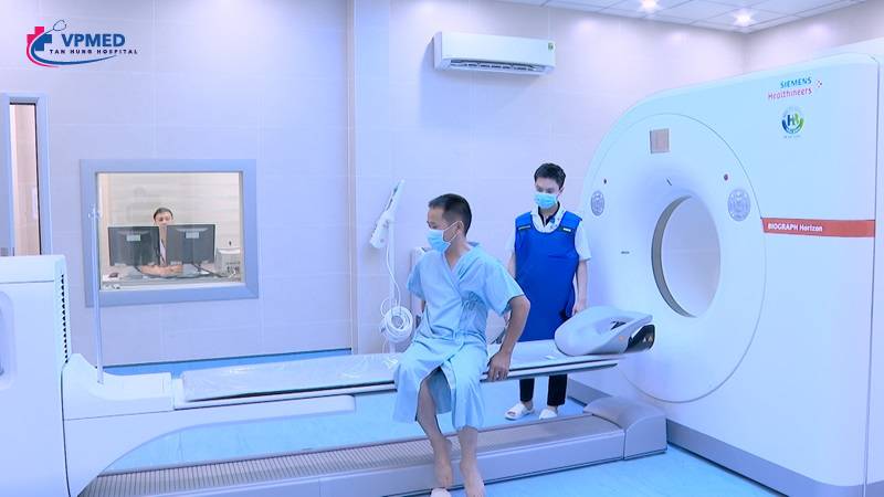 Vì sao tầm soát ung thư lại quan trọng đến vậy?