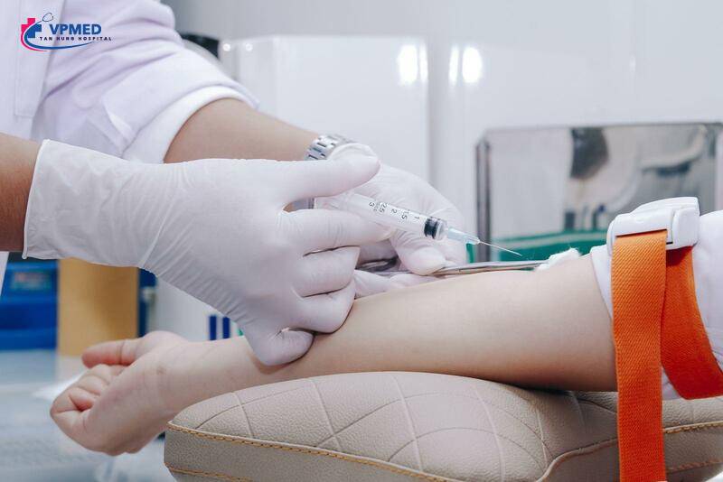Những xét nghiệm cơ bản cần làm ngay