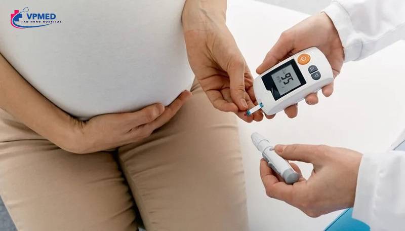 Các xét nghiệm trong 3 tháng giữa thai kỳ
