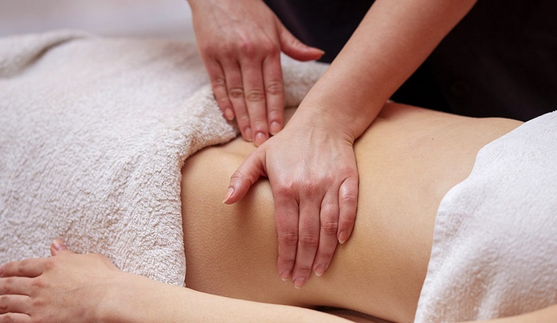 Cách điều trị đau dạ dày tại nhà cấp tốc