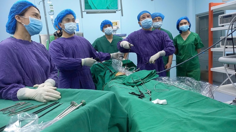 Sinh mổ là gì? Vì sao sinh mổ ngày càng phổ biến?