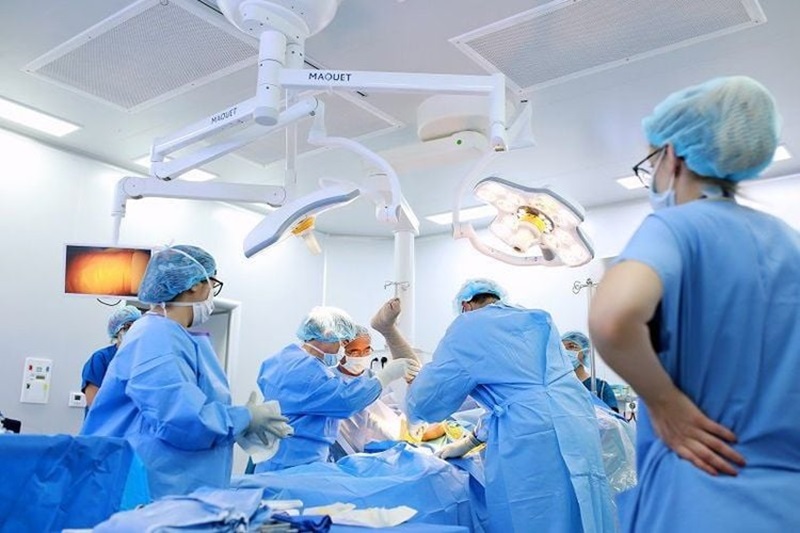 Khi nào nên sinh thường và khi nào nên sinh mổ