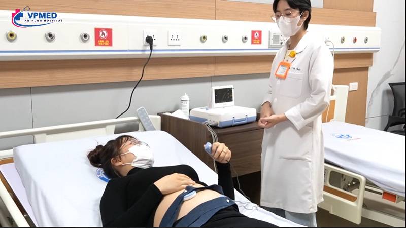Thai kỳ nguy cơ cao là gì?