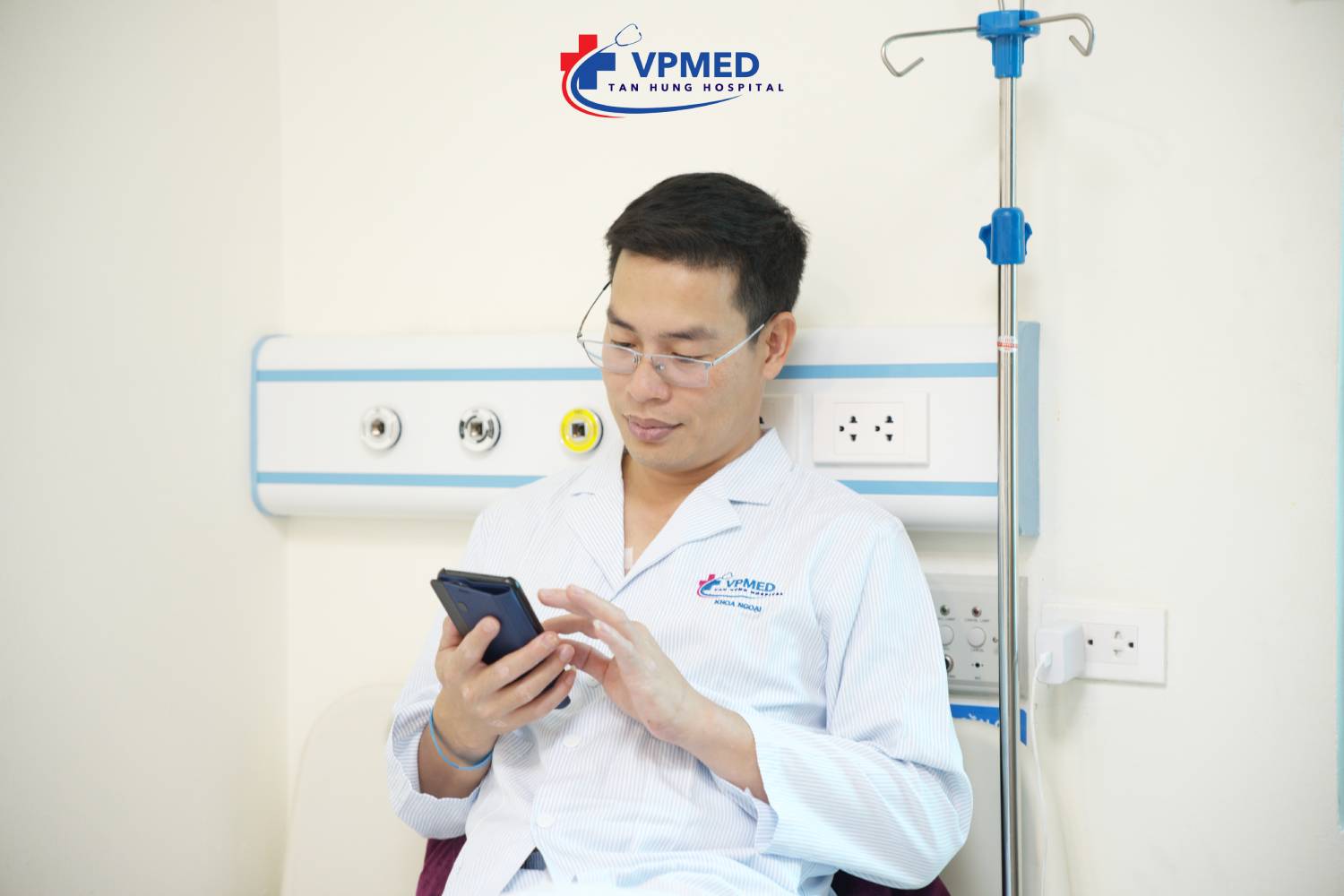 hậu phẫu rò hậu môn